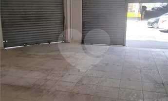 Imagem 3: Salão Comercial para locação em Tucuruvi - SP