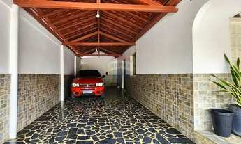 Imagem 2: Aconchego Moderno em Jardim Caraípe, Bahia