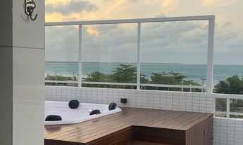 Imagem 7: Cobertura Beira Mar R$800