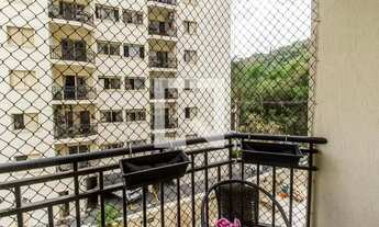 Imagem 6: Apartamento à Venda - Alphaville, 3 Quartos, 86 m2