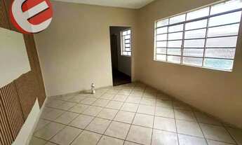 Imagem 2: Casa com 2 dormitórios para alugar, 50 m² por R$ 1.400,00/mês - Jardim Cristiane - Santo A