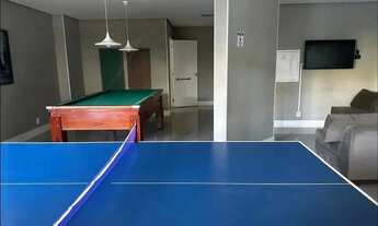 Imagem 4: Lindo apartamento clube, lazer completo, com duas vagas cobertas e maravilhosa vista