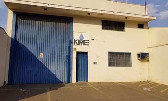 Imagem 6: Comercial Galpão em São Carlos