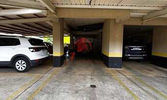 Imagem 6: Apartamento porteira fechada 2 Quartos sendo 1 suite com ótima localização - Próximo a Pec