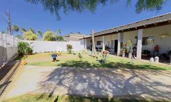 Imagem 3: BAIXOU!!! Ótima Casa no Condomínio Residencial Mônaco - Jardim Botânico Por R$ 1.000.000,0