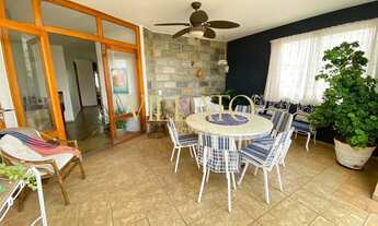 Imagem 5: RESIDENCIAL KANANXUÊ COBERTURA DUPLEX