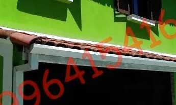 Imagem 5: Sobrado condomínio Av. da praia do Indaiá frente Mar. R$ 2000 Natal e Ano Novo R$ 4000