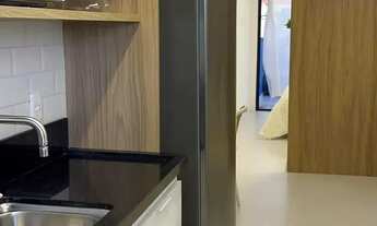 Imagem 5: Imóvel para aluguel com 20 metros quadrados em Jardim Bonfiglioli - São Paulo - SP