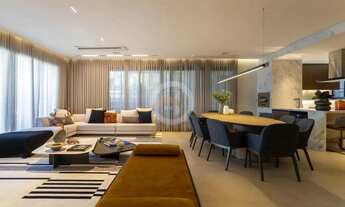 Imagem: Apartamento Alto Padrão