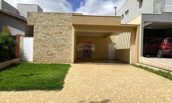 Imagem: Casa térrea, 3 suítes, Buona Vita Ribeirão