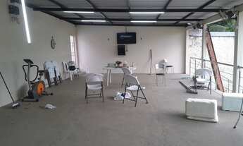 Imagem 4: TERRENO NO PARQUE 10 PRÓXIMO AVENIDA DAS TORRES