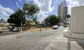 Imagem 2: Terreno 930 M² na melhor localização da Rua da Lagosta - PONTA NEGRA