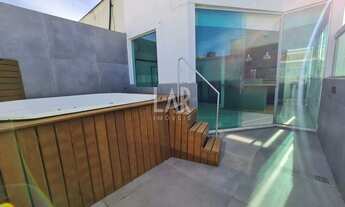 Imagem: Cobertura à venda, 2 quartos, 1 suíte