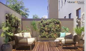 Imagem 7: Apartamento para Venda em Curitiba, Centro, 1 dormitório, 1 banheiro