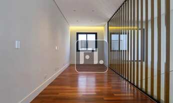 Imagem 5: Casa à venda, 427 m² por R$ 5.500.000,01 - Residencial Itahye - Santana de Parnaíba/SP