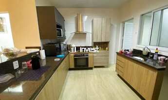 Imagem 5: Linda casa à venda em Uberaba, condomínio Ayat Club Residence