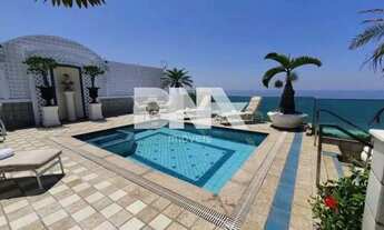 Imagem 4: Cobertura triplex com 1500m2 de altíssimo luxo na Av. Atlântica, Copacabana