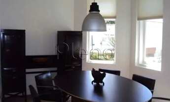 Imagem 4: Casa à venda em Campinas, RESIDENCIAL, com 3 suítes, com 316 m², Novo Gramado