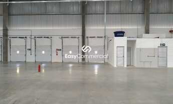 Imagem 4: Galpão em Contagem