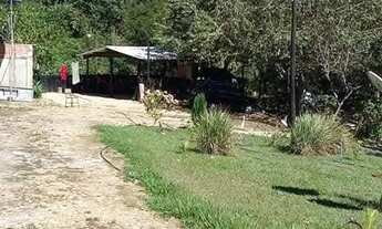 Imagem 7: Rancho com casa rio uru Itaberaí