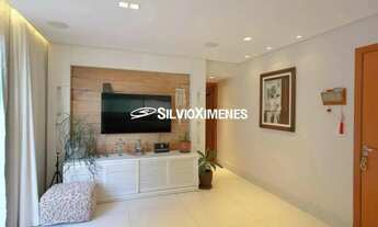 Imagem 2: Residencial Área Privativa no Buritis com 220,00 (M²), 5 quartos e 4 vagas para Venda