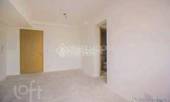 Imagem 6: Foxter vende apartamento com 58m², 2 quartos, sendo 1 suíte, 1 vaga de estacionamento