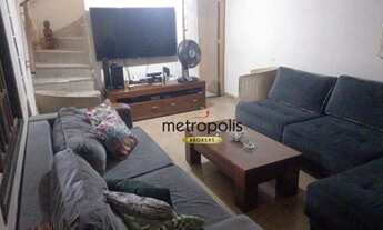 Imagem: Sobrado à venda, 195 m² por R$ 651.000,00