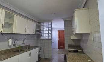 Imagem 5: Ed. Village Diamond - 156m², 3 Suítes, Sacada e 2 Vagas no Umarizal