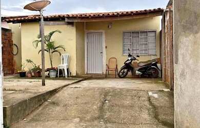 Imagem: VENDO CASA EM ICOARACI