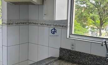 Imagem 5: APARTAMENTO 02 QUARTOS 02 VAGAS NO SANTA AMELIA