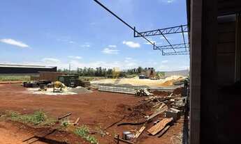 Imagem 5: Barracão para locação Estância Dllaville