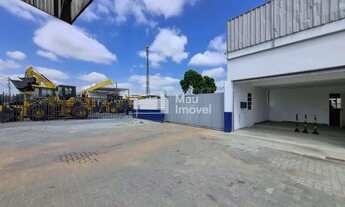 Imagem: Aluguel Ponto Comercial em Avenida Comercial