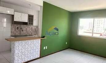 Imagem 2: Apartamento Semi Mobiliado Com 02 Dormitórios no bairro Cordeiros em Itajaí/SC