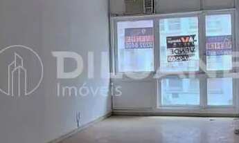 Imagem: Sala / Comercial / Copacabana