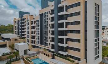 Imagem 2: Apartamento com 3 quartos a venda no Tingui