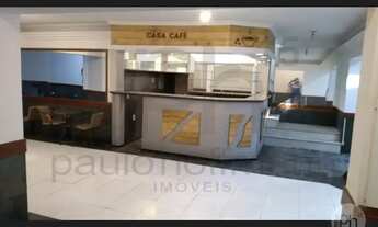 Imagem 3: Casa comercial à venda / alugar na Vila Nova Conceição