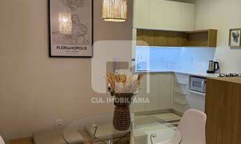 Imagem 7: Apartamento de 1 dormitório à venda no Campeche