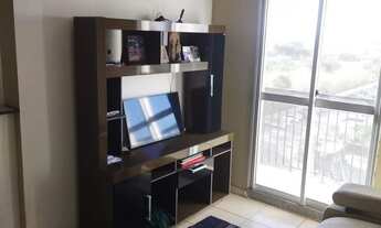 Imagem 7: Vendo apto Condomínio Fit Vivai