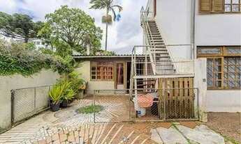 Imagem 6: Sobrado com 5 dormitórios à venda, 179 m² por R$ 1.182.000 - Mercês - Curitiba/PR