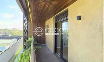 Imagem 5: Casa em condomínio à venda, 4 quartos, 4 suítes, 4 vagas, Alphaville Lagoa dos Ingleses