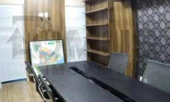 Imagem 5: Ponto Comercial no Centro de Aracaju - 126m², 5 Salas e 4 Banheiros