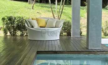 Imagem 3: Chácara à venda em Indaiatuba, Jardim Residencial Veneza, com 6 suítes, com 5000 m²