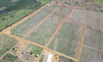 Imagem 5: Lotes em Anápolis a partir de 1.000m². Entrada facilitada