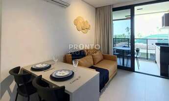 Imagem: QUARTO E SALA BEIRA-MAR DE MURO ALTO