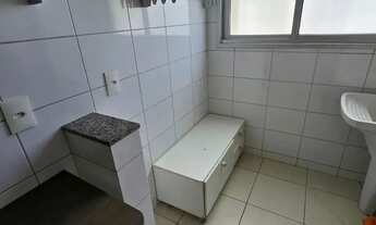 Imagem 7: Apartamento para Locação no Residencial Parque Beira Rio | 3 Quartos | 14º Andar