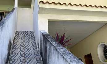 Imagem 2: Casa para Aluguel Condomínio Fechado - 60m², Rua Aurora Siqueira, Zé Garoto