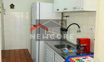 Imagem 6: Apartamento em Rua São Salvador - Guilhermina - Praia Grande/SP