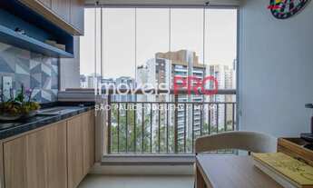 Imagem 3: Venda Apartamento 56² com 2 dormitórios 1 suíte sala ampliada 1 vaga