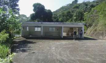 Imagem 2: Mansão na reserva natural no meio de Niterói na Serra de Tiririca