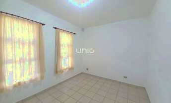 Imagem 5: Casa a venda ou locação no bairro Vila Monteiro em Piracicaba/SP REF: CA2073